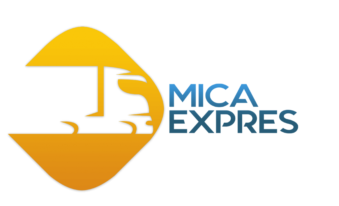 Micaexpres logo